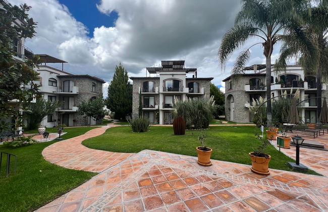 HOLT - Boutique 2BR Puente Viejo Residencial - Foto 14