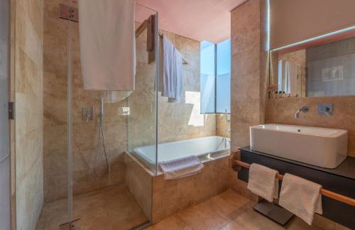 Pink House Santa Cruz - Foto 67