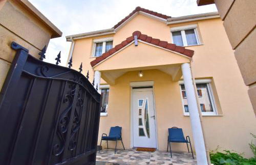 L'Écrin de Goussainville - Foto 13