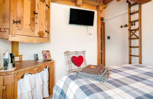 Baita Chalet Alabama - Foto 29