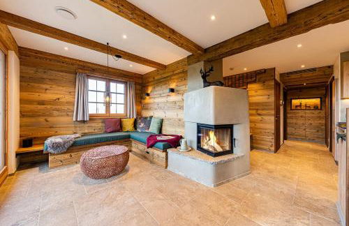 Alm-Chalets-Samerberg - Foto 13