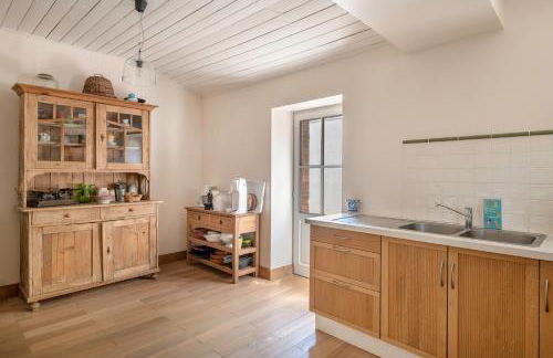 Villa familiale pour 11 personnes à 300m de la mer - Foto 14