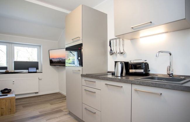 Ferienwohnung im Sauerland Nahe der Skipiste - Foto 8