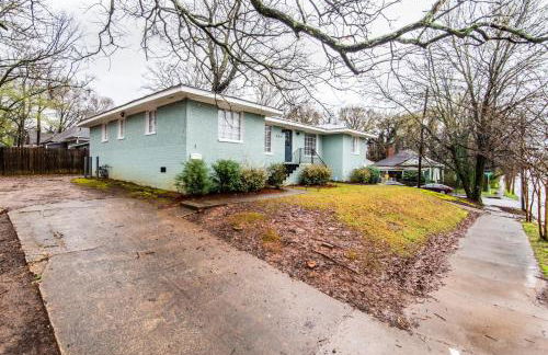 907 White Street Unit 2 Atlanta - Foto 41