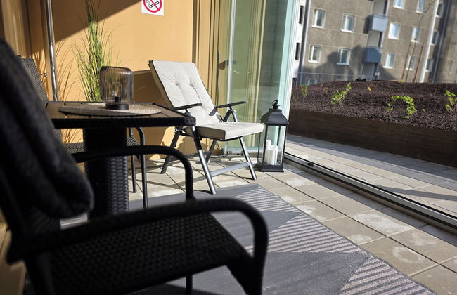 Rahulihomes City Center Jyväskylä - Photo 37