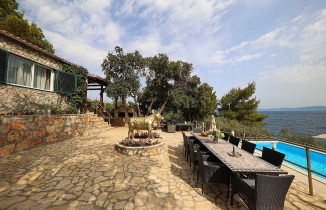 Villa Skaramuca Village - Photo 51