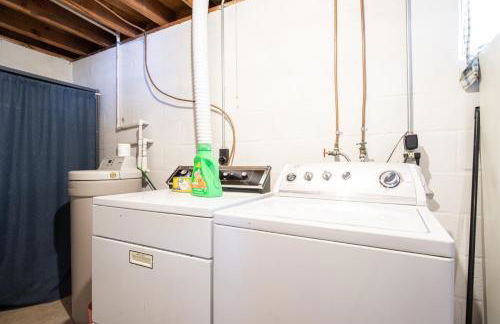 Ultimate Waterfront Getaway, Amazing Lake View - Foto 27