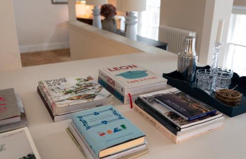 Luxury Mews in the heart of New Town - Foto 6