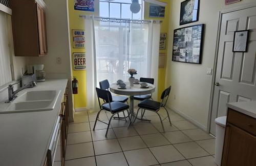 Lake View Pool Home near Disney and Shoppings - Foto 20