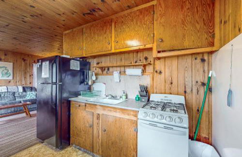 Smith Family Cottages - Cottage #2 - Foto 11