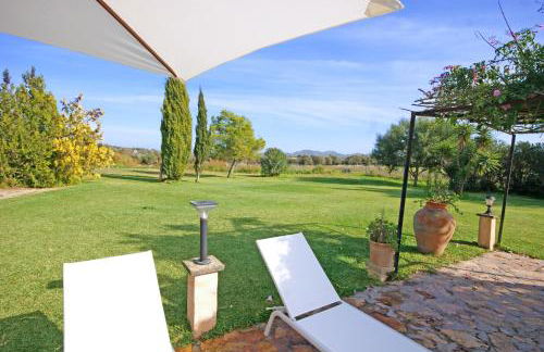 Agroturismo Es Rafal Nou - Foto 20