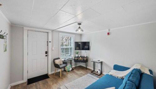 #StayInMyDistrict HeritageHouse 2Bedroom Apartment - Foto 2
