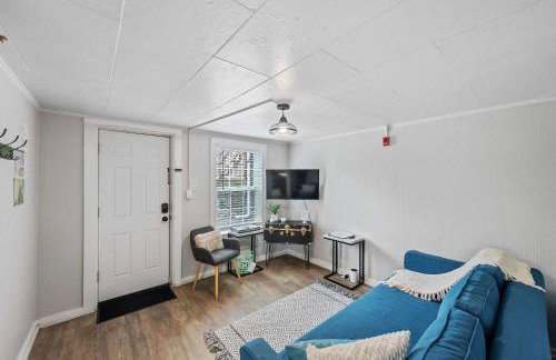 #StayInMyDistrict HeritageHouse 2Bedroom Apartment - Foto 2