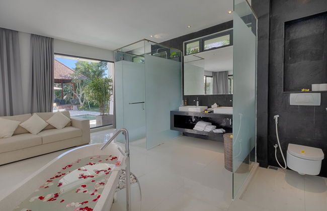 Canggu Villa by Sanga Sanga Hospitality - Photo 49