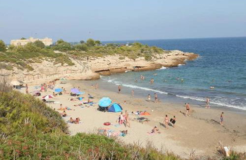 Casa cerca del mar con piscina privada, aire opcional, wifi, admite mascotas y cerca de playa para perros - ES-184-37 - Foto 28