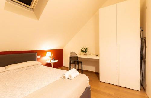 Corso Como Collection, Design Apartments - Foto 21