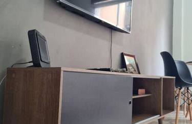 Santos, refúgio urbano em frente ao mar - Foto 26