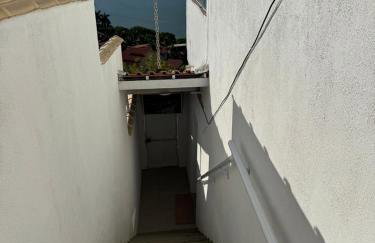 Vista Panorâmica no Mirante Piratininga - Casa 2 quartos - Foto 37