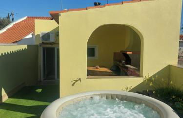 Casa da Ermida Cottage with Jacuzzi and fantastic views - Foto 30