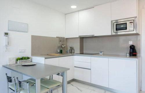 Apartamentos Rosa de Abril - Foto 6