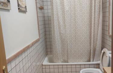 Apartamento rural Dúplex del monte - Photo 12