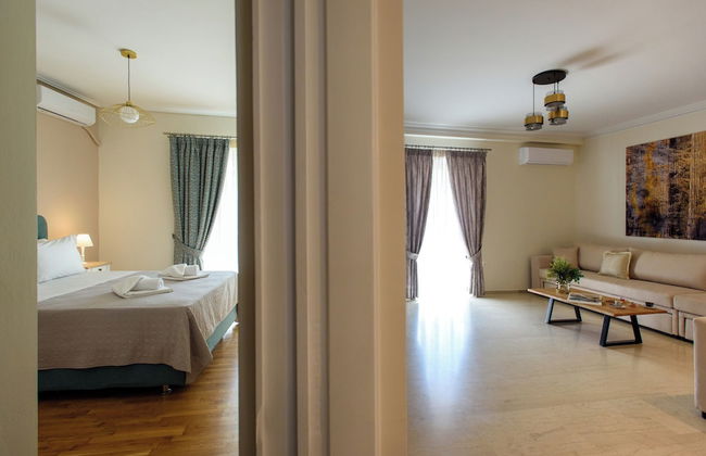 Blue Ark Harmony Residence - Photo 42