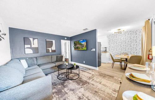 Water Front Condo - First Floor - Palm Wave Says - Foto 20