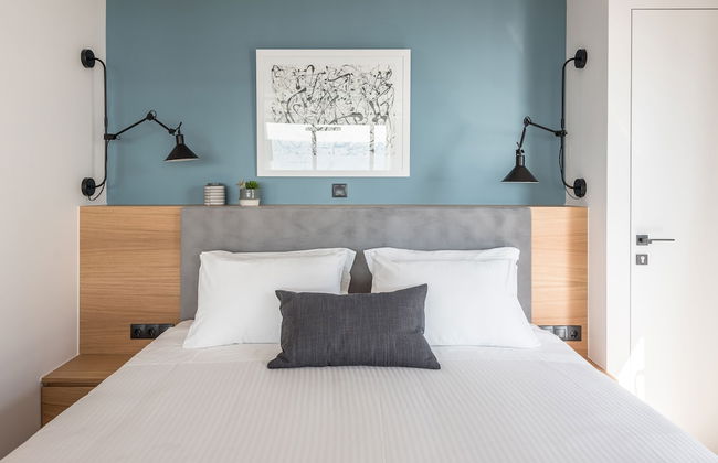 Urban Suites - Foto 11