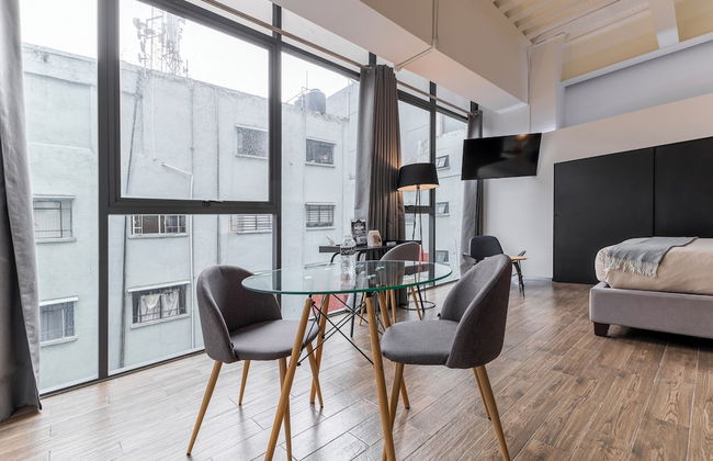 Capitalia Centro Historico - Foto 59