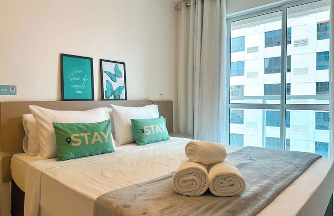 STAY Metropolitan Barcelona - Foto 4