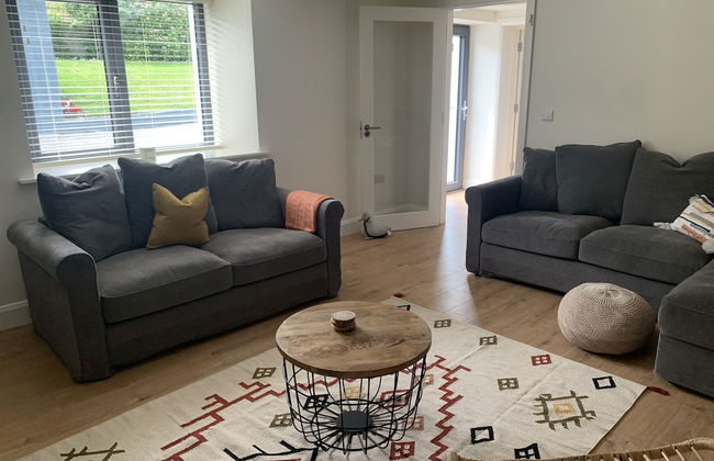 Farm House - Sleeps 7 - Garden - Parking - Foto 10