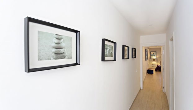 Talabriga - Apt Cidade - Foto 3, Habitación