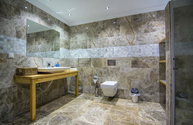 Villa Kaya Peace 4 Bedroom - Foto 14