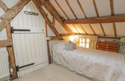 Lower Dolgenau- The Cottage - Foto 9