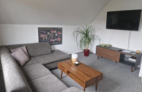 Ferienwohnung Zentrum Luckau - Foto 1