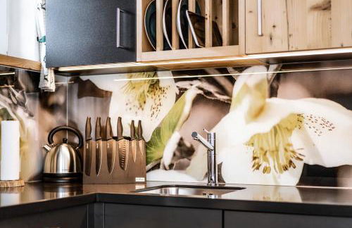 Alpin Lodges Oberjoch - Foto 60