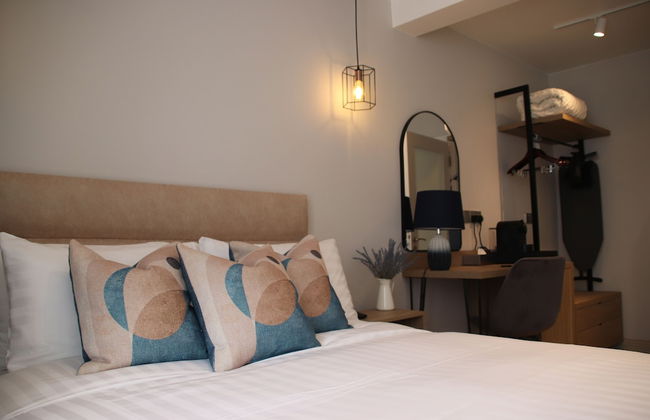 Birdies Townhouse - Foto 3