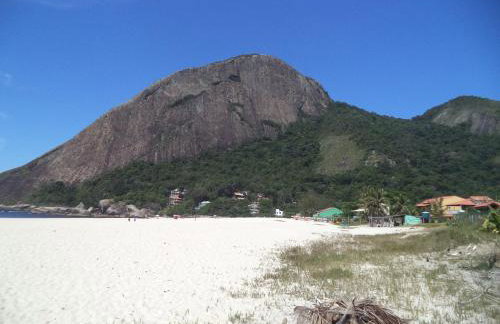 Itaipuaçu Residencia Cajueiros I - Foto 23