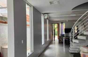 Sobrado em condominio 4 suítes - Photo 7