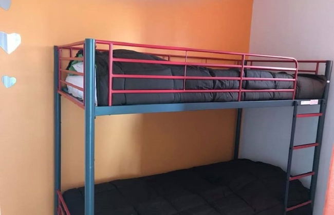 Les Gites De Montmartre - Foto 22