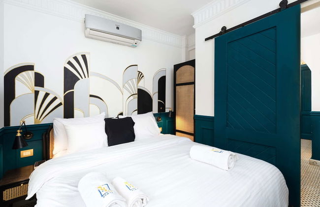 Xuru Stays I Downtown Studios - Foto 44