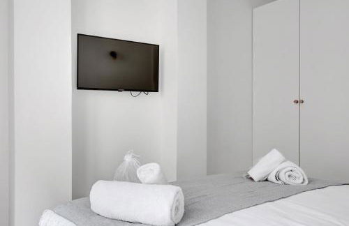 520 Suite Débarcadère - Lovely Apt Paris 17th - Foto 15