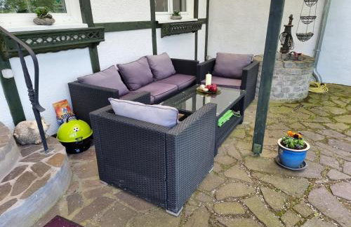 Ferienwohnung Eifel Hellenthal - Photo 7