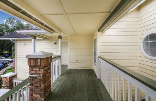 ELEGANT & LUXURIOUS FAMILY APARTMENT close to DISNEY WORLD - Foto 79