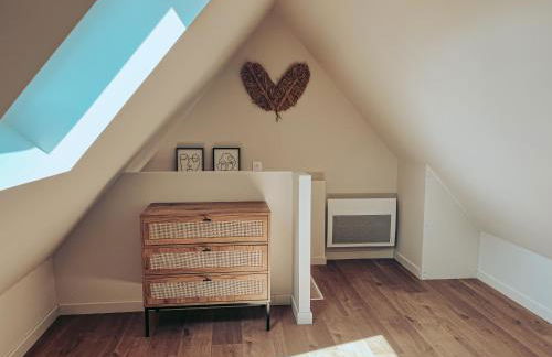 Domaine du Mimosa - Foto 12