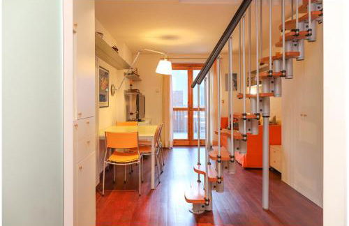 [Casa Quadrifoglio] a 3 minuti dalle piste da sci - Foto 3