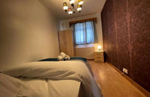 Park Terrace Professional Let - Foto 15