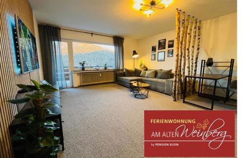 Ferienwohnung am alten Weinberg - Foto 14