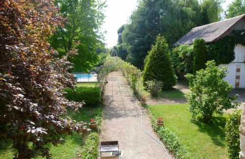 Beautiful French mansion Perigord Dordogne Lascaux - Foto 5