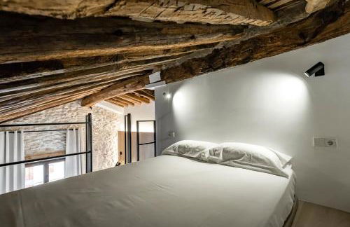 ABBI Suites Casa Rural, Suites & Spa - Foto 22